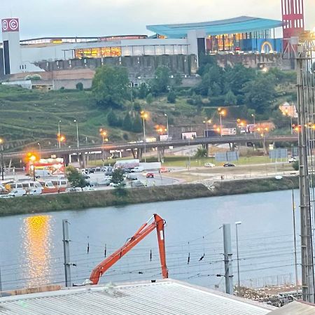 Miguel Torga River Coimbra Exteriér fotografie