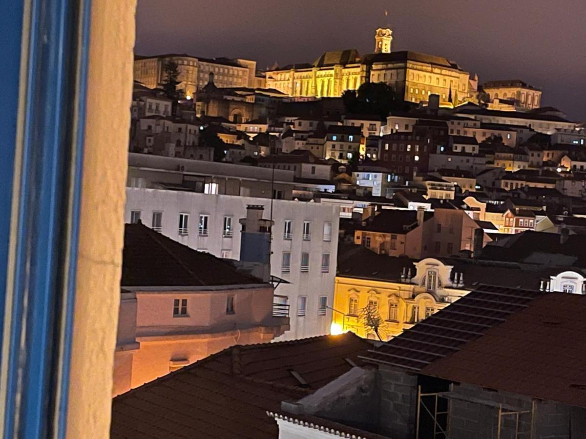 Miguel Torga River Coimbra Exteriér fotografie