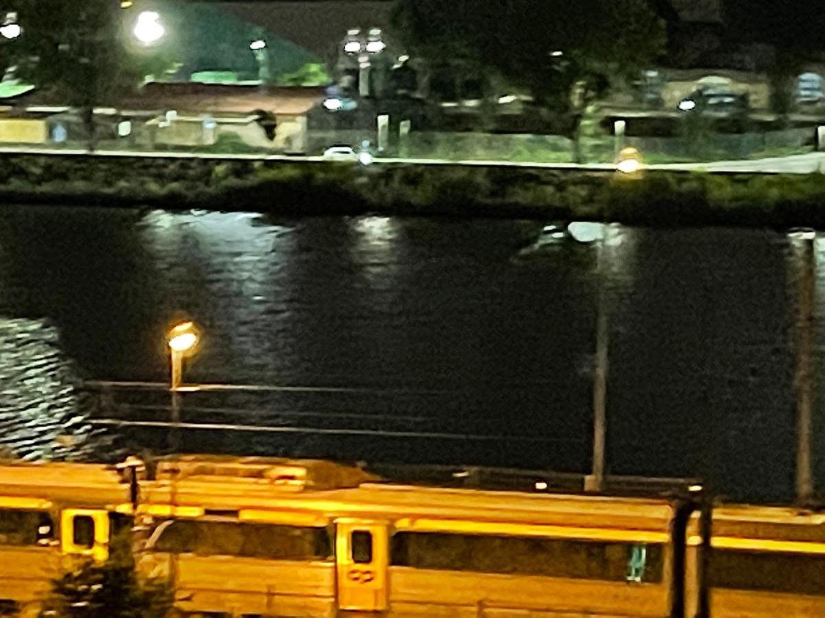 Miguel Torga River Coimbra Exteriér fotografie